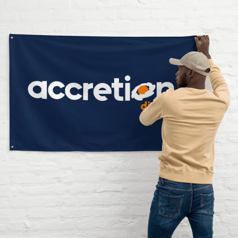 All-Over Print Flag product image (1)