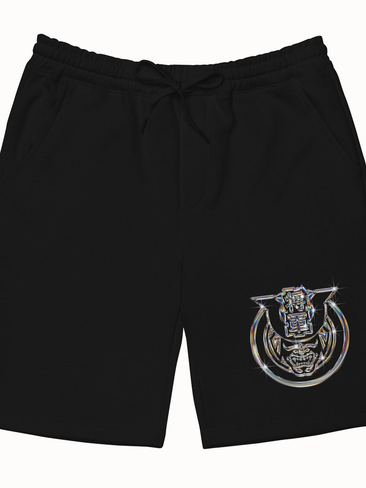 CHROME SHOGUN SHORTS product image (2)