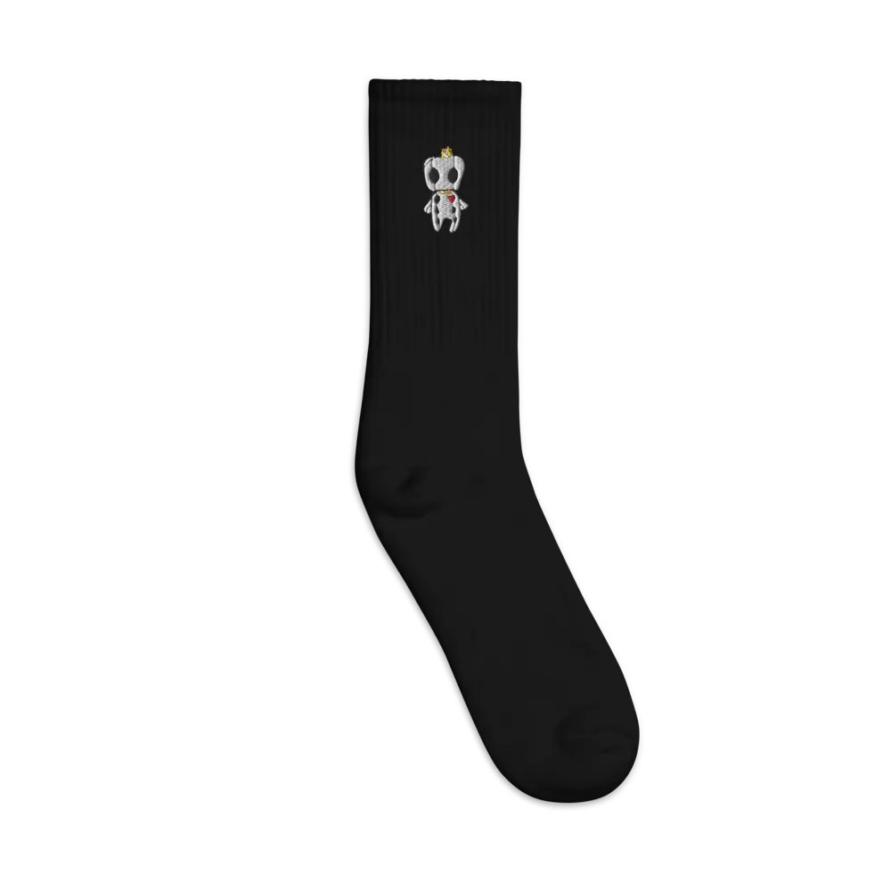 Domino SockIsh product image (1)