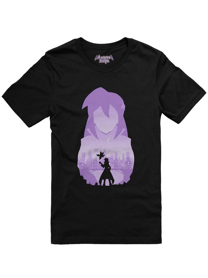 World of Angora (Sinnoh) - T Shirt product image (1)