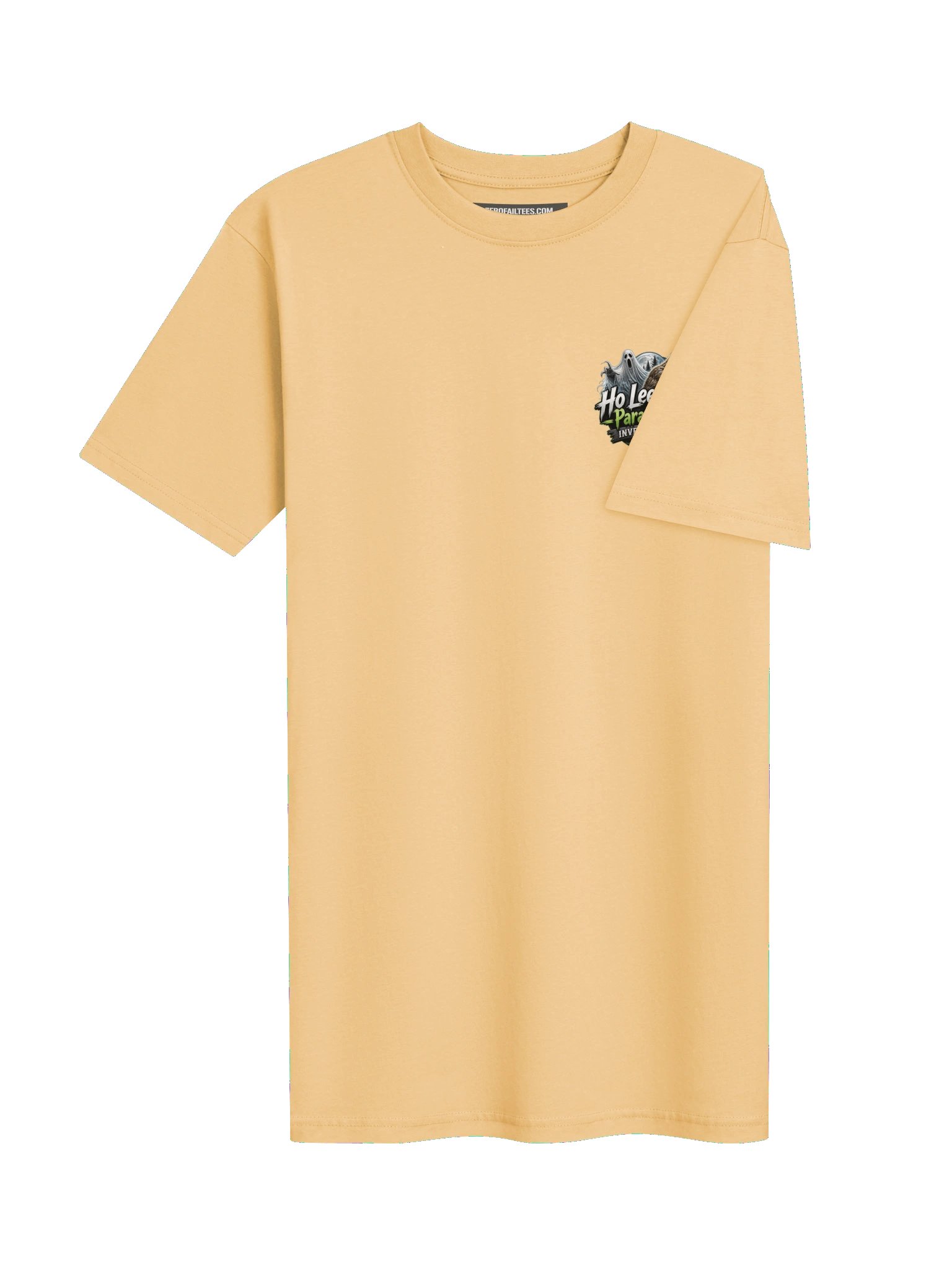 Ho Lee Phuk Paranormal Investigations Heavyweight T-Shirt product image (28)