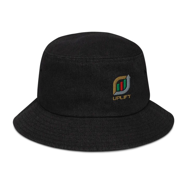 Urban Bucket Hat product image (1)