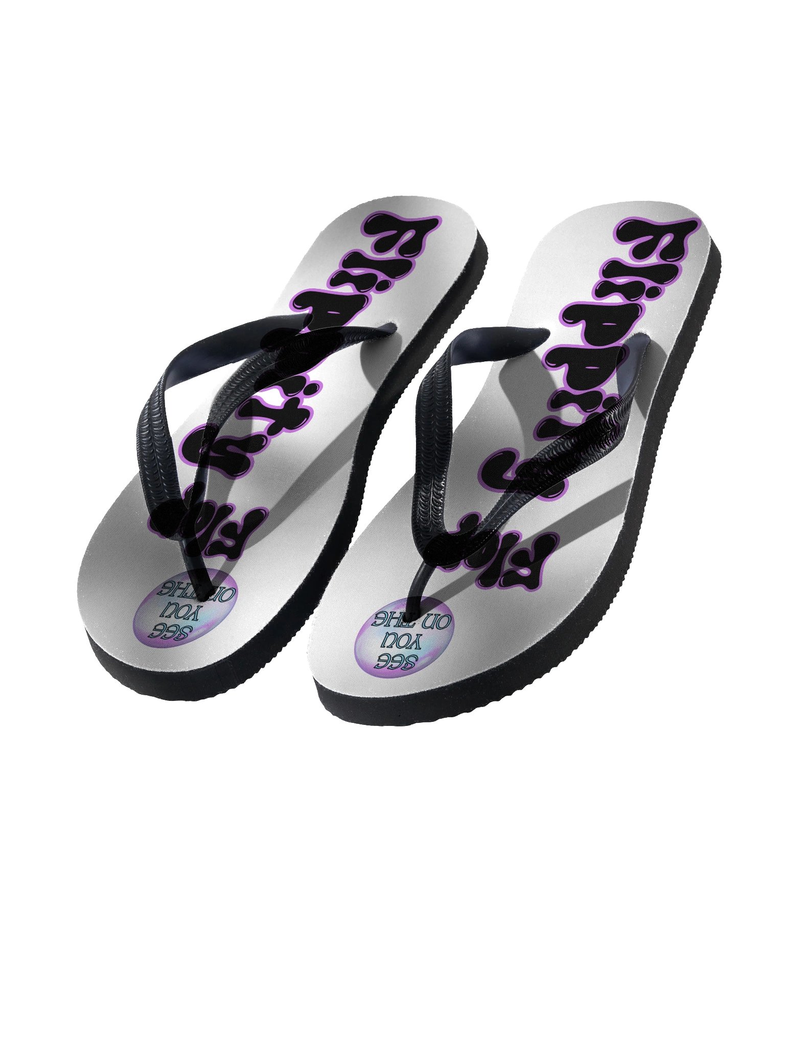 Flippity Flip Flops product image (1)