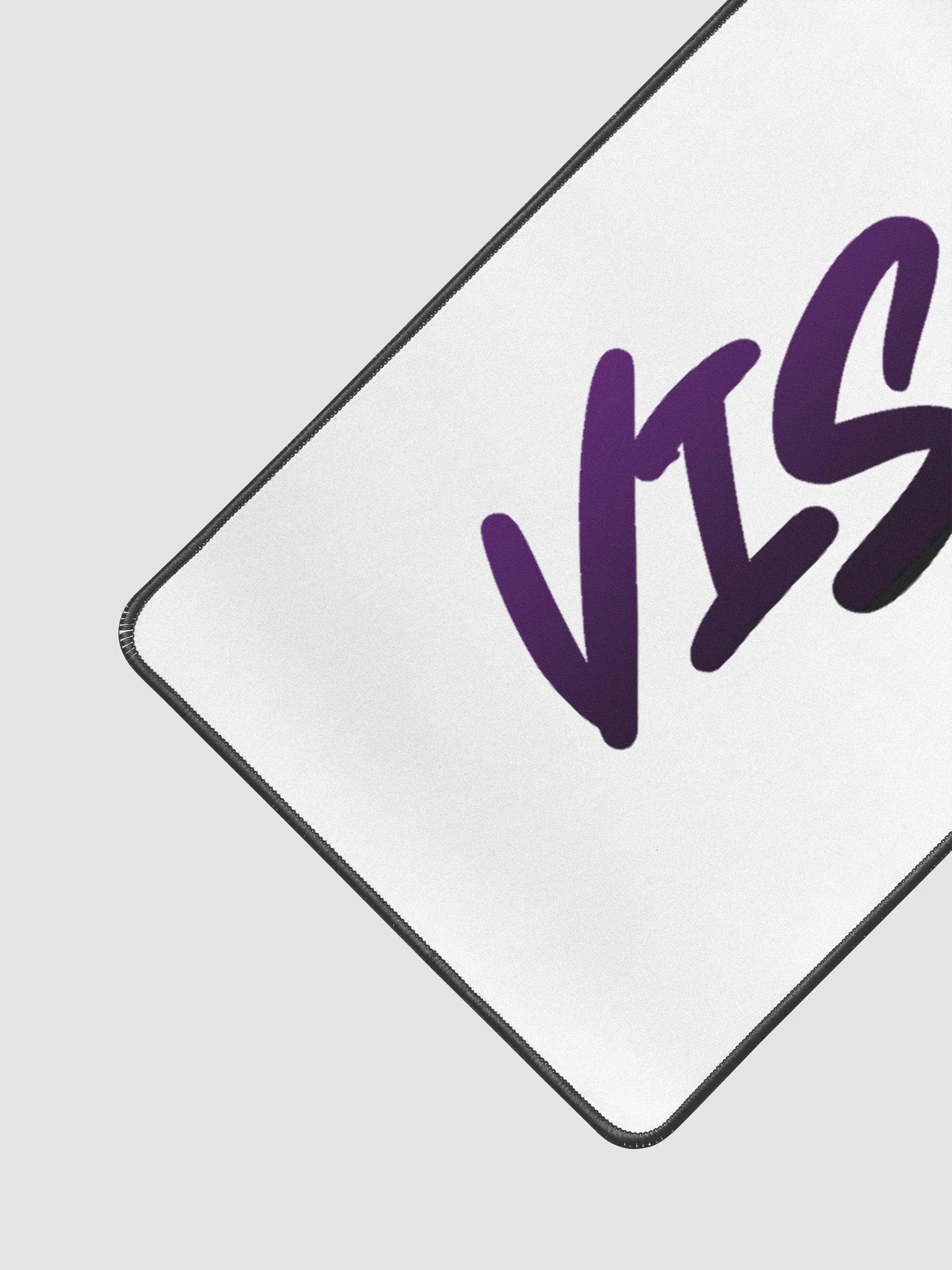 OFFICIAL TEAM VISUAL XL MOUSE PADS product image (2)