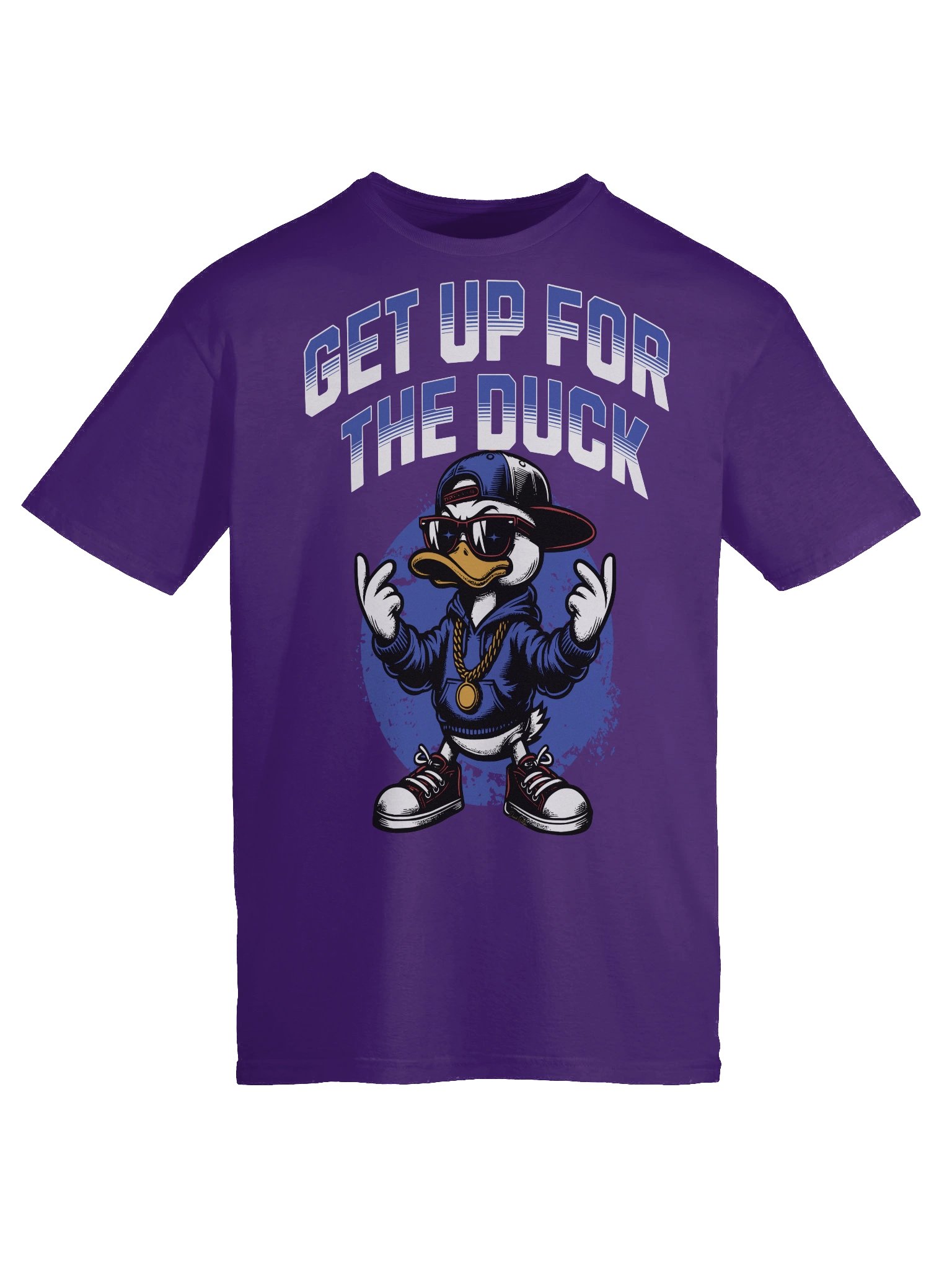 Get Up For The Duck product image (37)