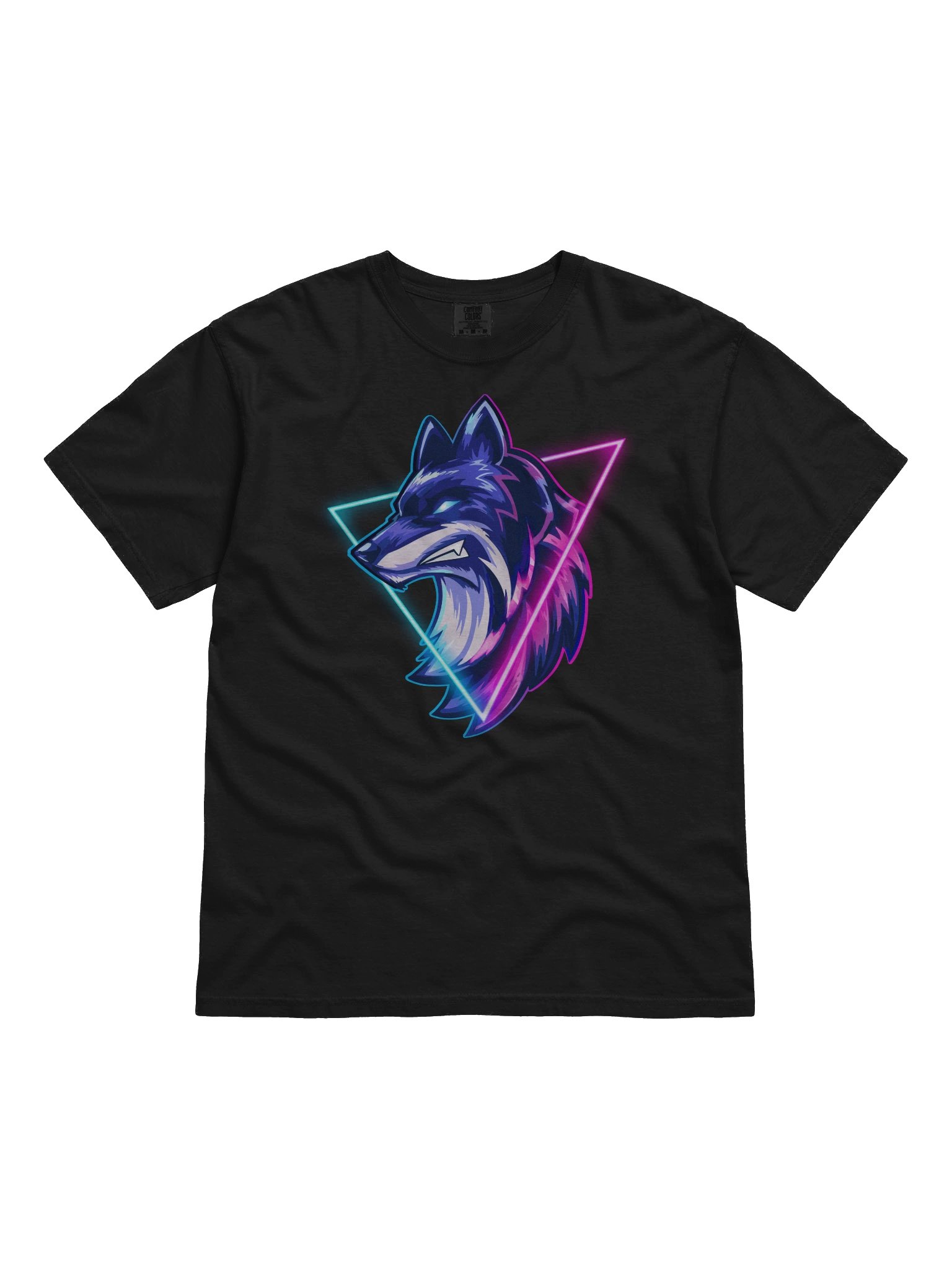 NightFoxx 2026 Logo product image (3)
