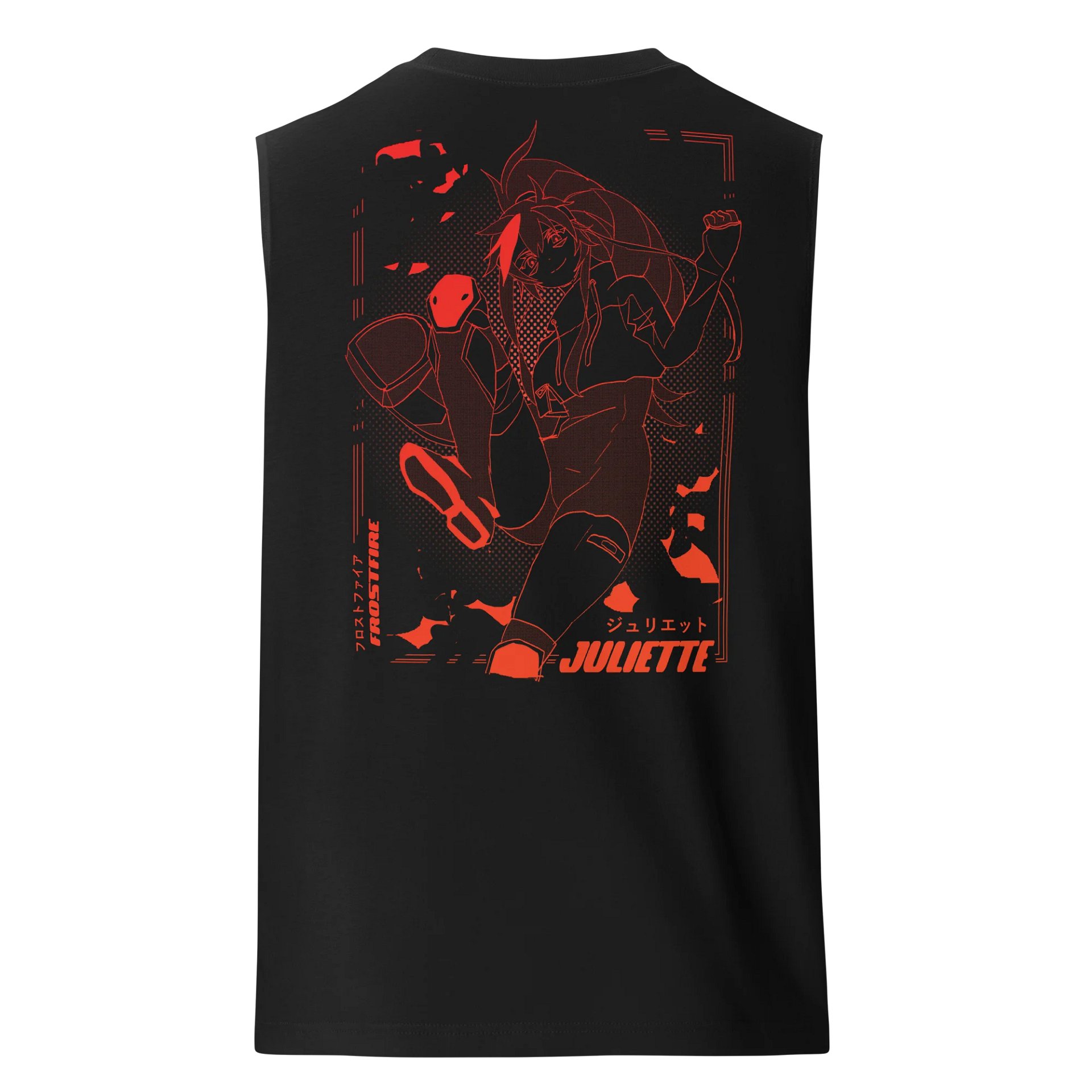 JULI TANK product image (4)