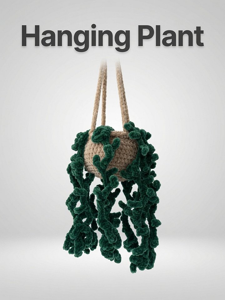 Hanging Plant product image (1)