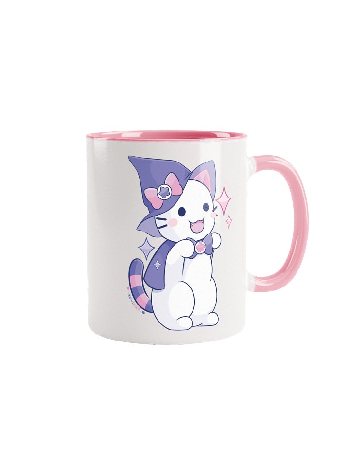 CandiCat Witch 2022 Mug product image (1)