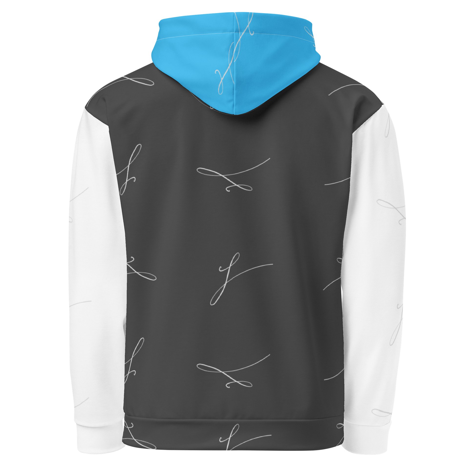 Limited Edition | The Experiment Subj. #6 | Hoodie product image (2)