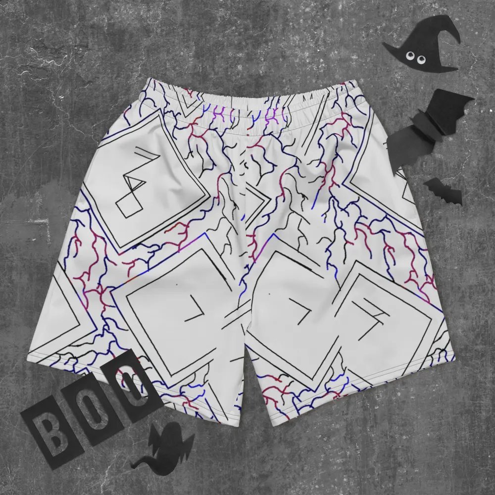 Rune Shorts product image (12)