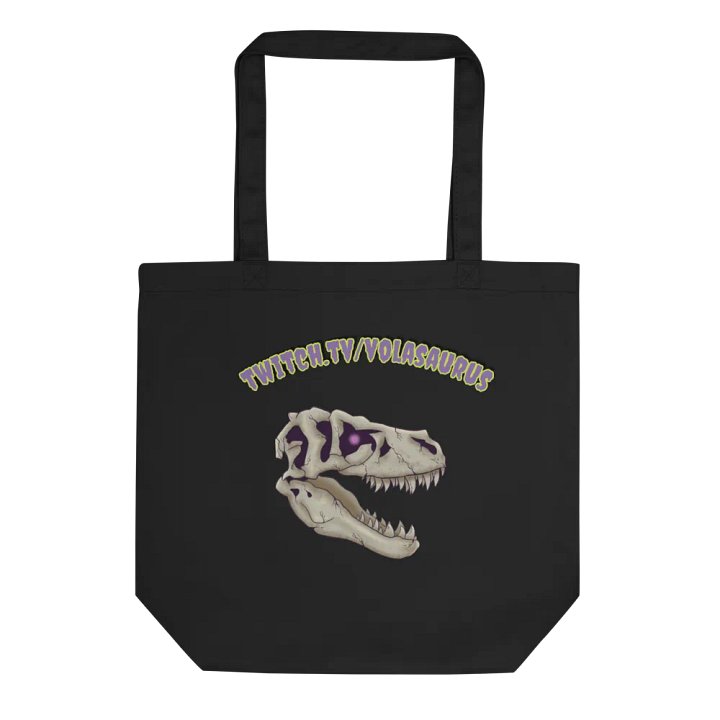 Love, Games, Skulls, SMESH Tote product image (2)