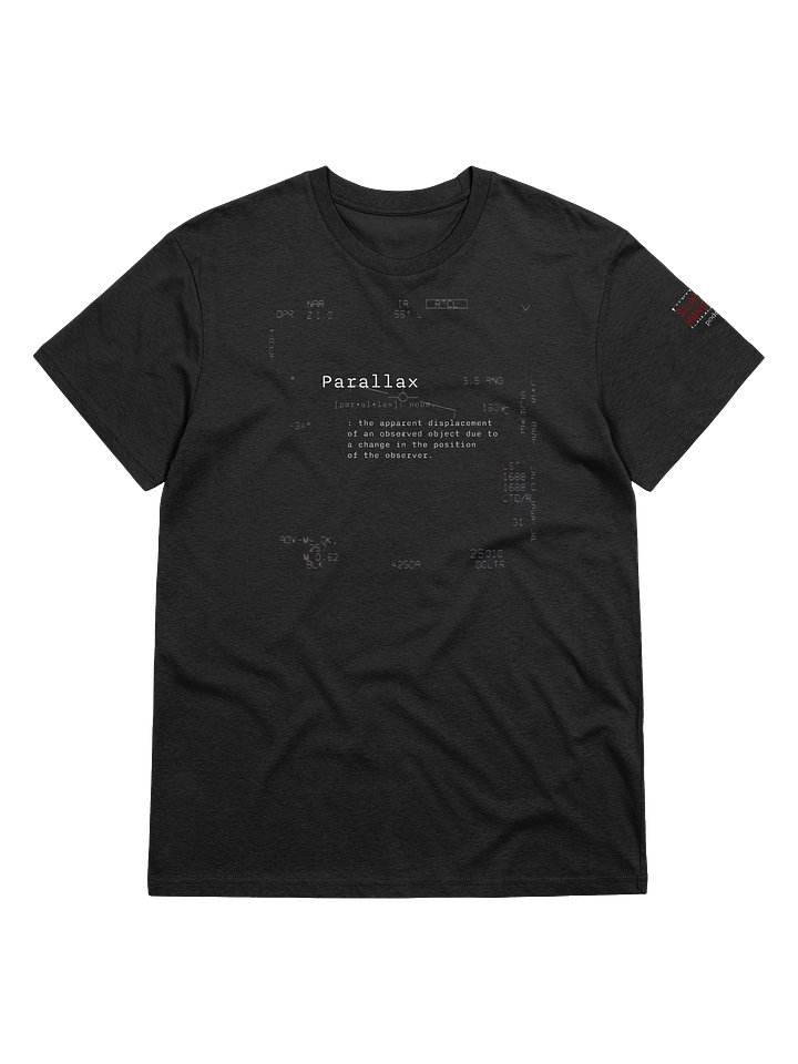 Parallax Shirt product image (1)