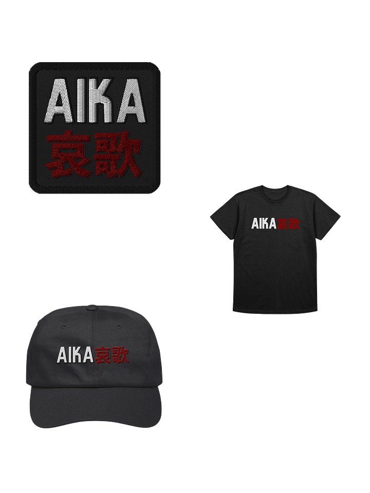 Aika Starter Kit product image (1)