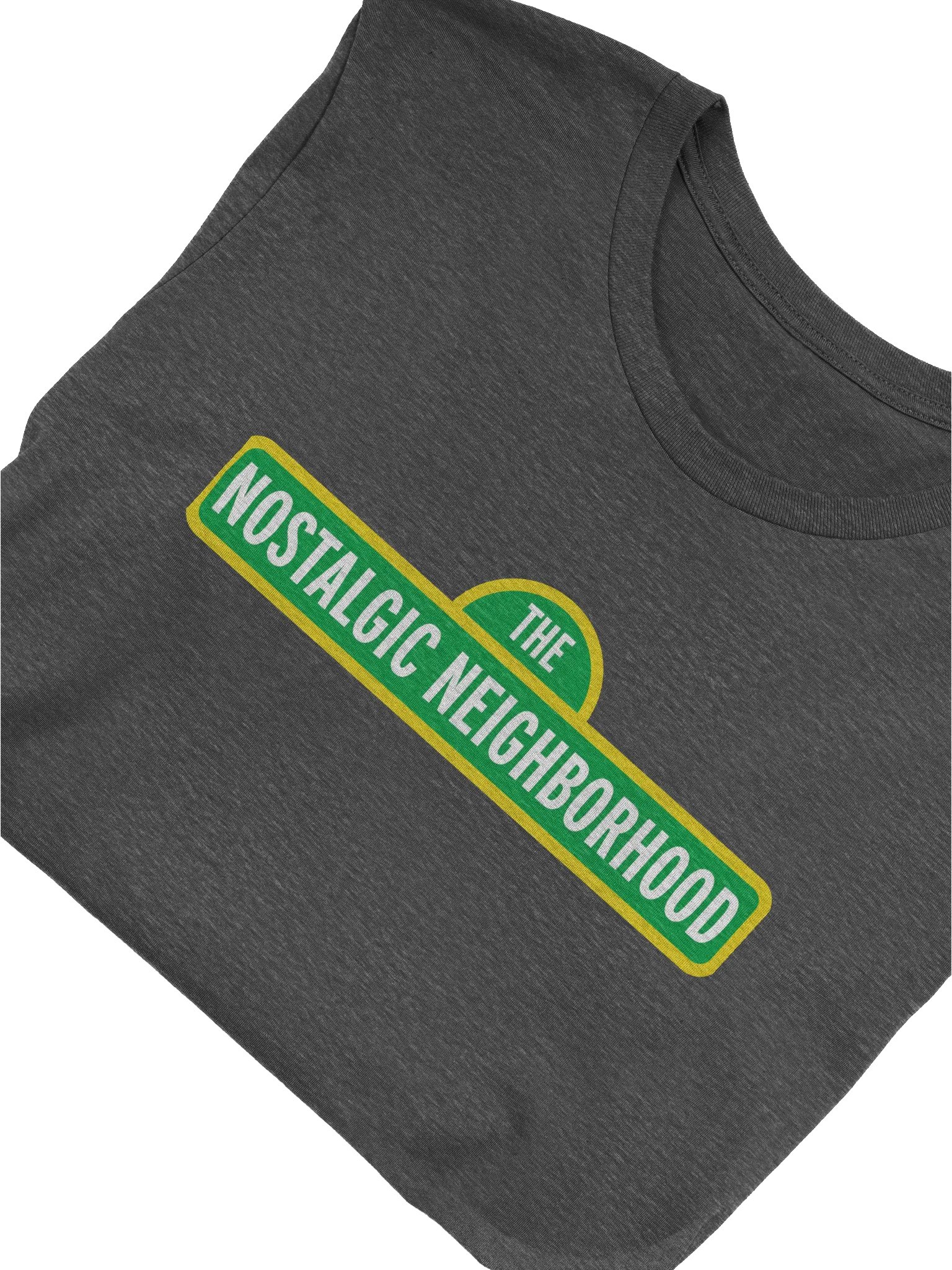 Classic Street Sign Tee product image (33)