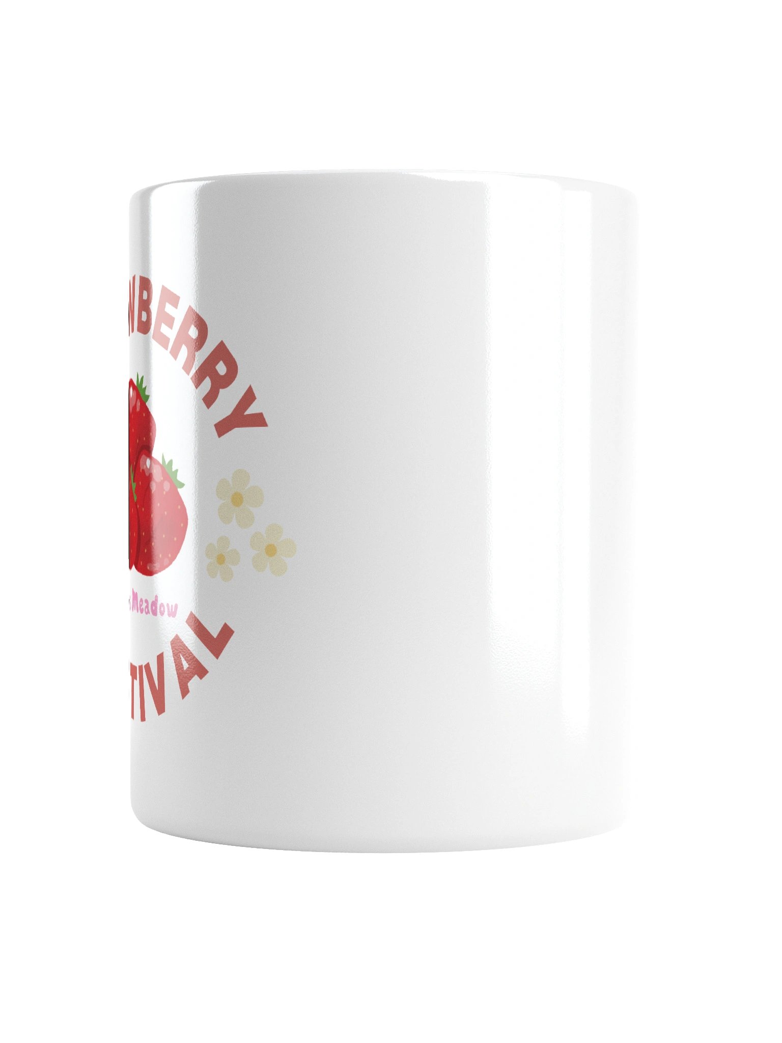 🍓Strawberry Festival🍓Mug product image (6)