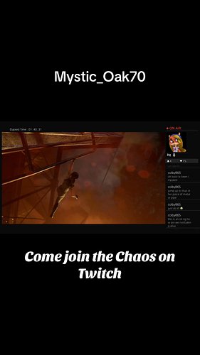 Awesome clip. Such a great game!  #ShadowoftheTombRaider