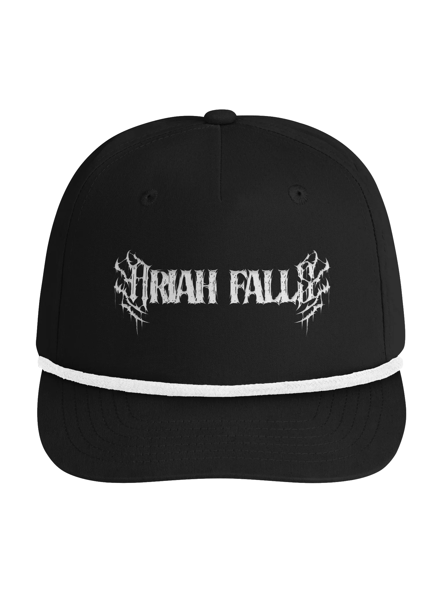 Ariah Falls Snapback product image (1)