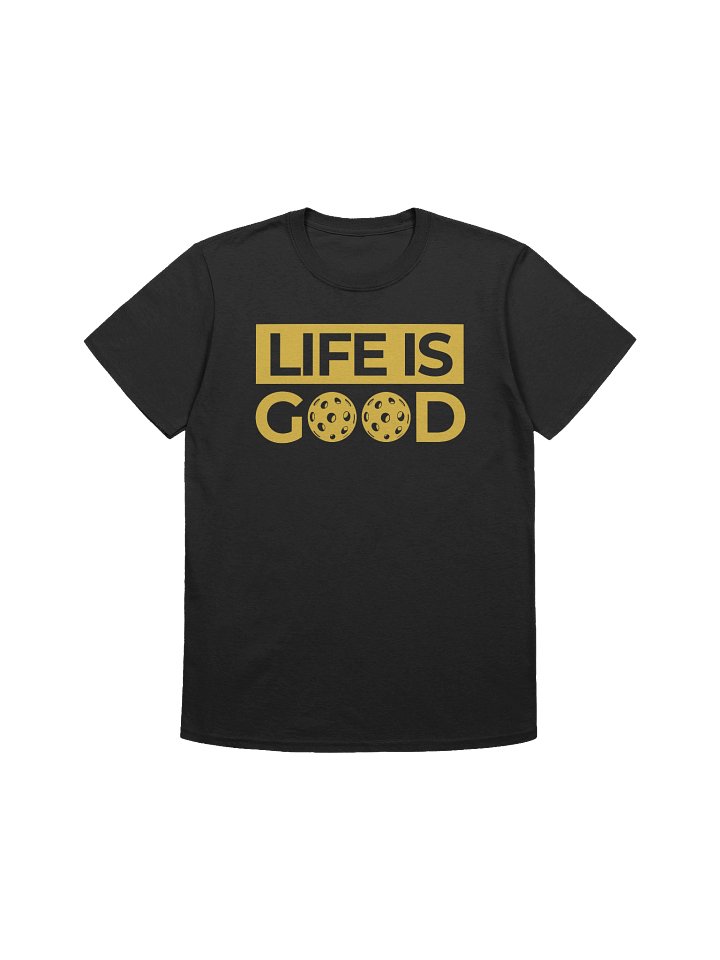 Life is Good product image (1)