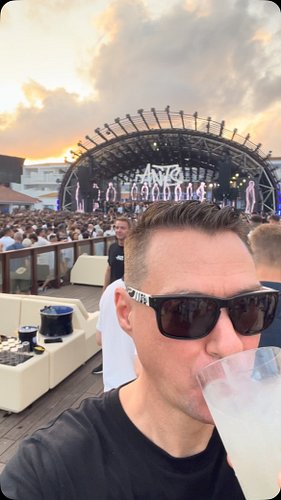 Ibiza