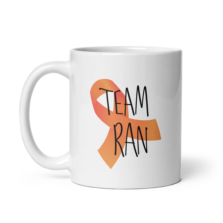 The Classic Mug for Team Ran product image (2)