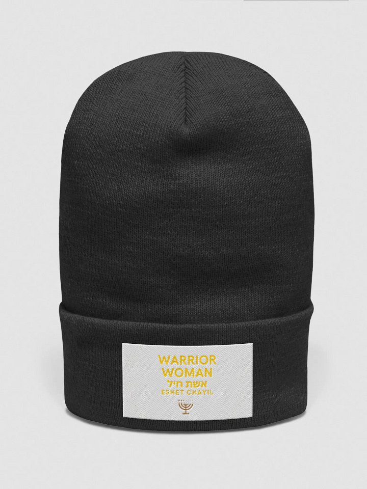 WARRIOR WOMAN product image (8)