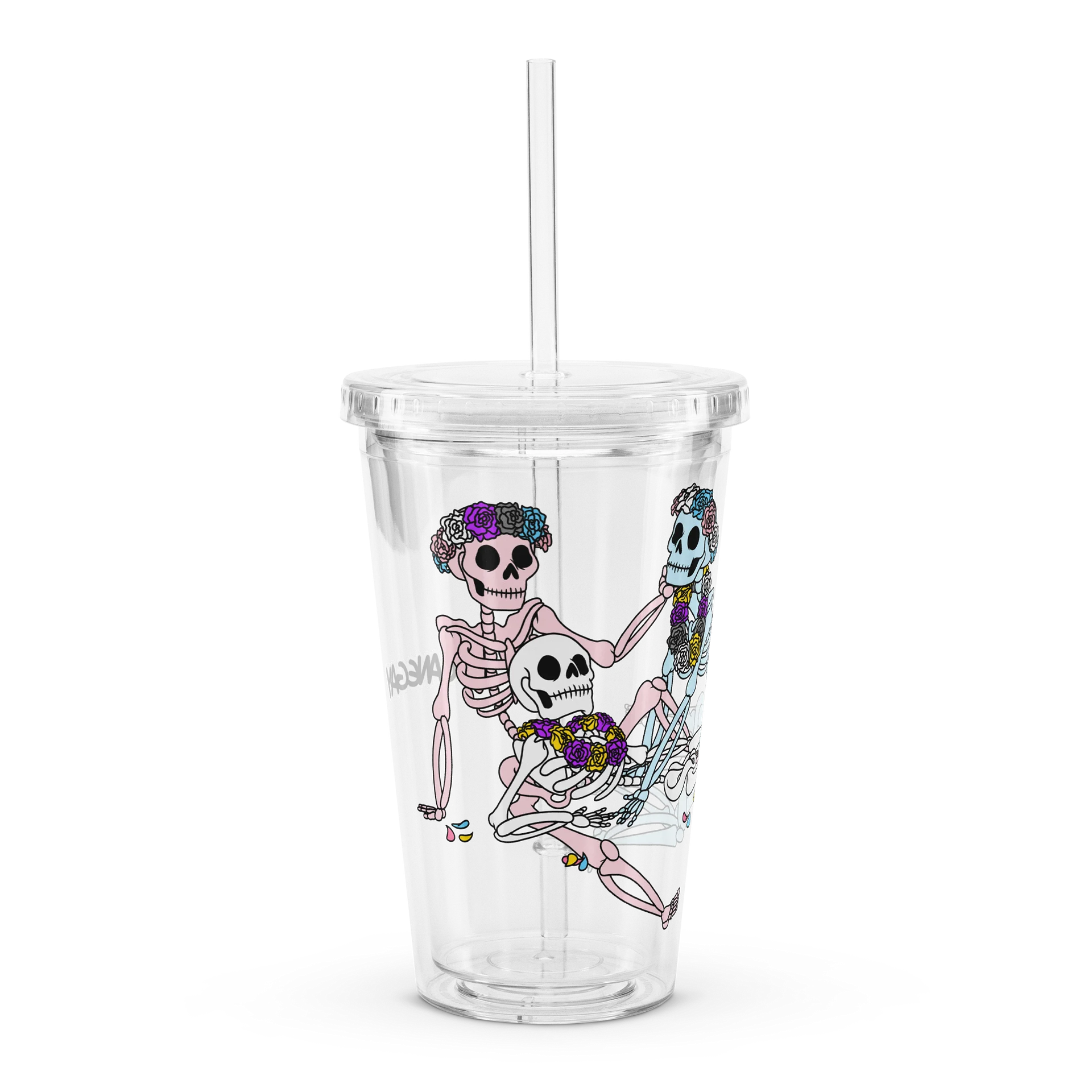 Bonely Together Tumbler product image (1)