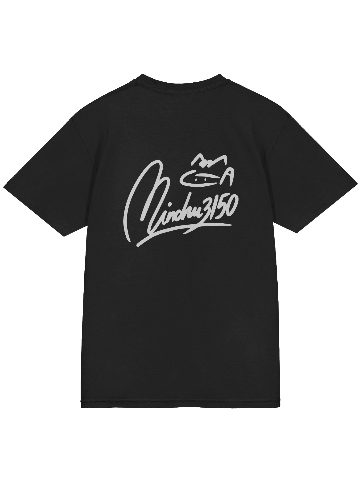 Zen Lines Comfort Tee product image (32)