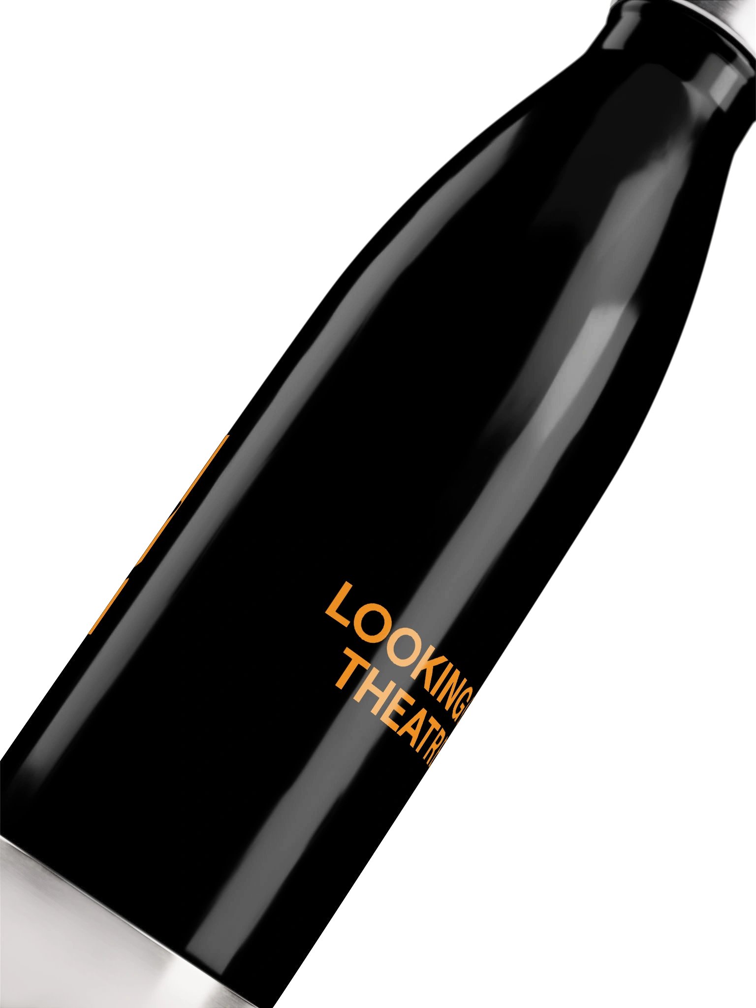 LOOK WATER BOTTLE product image (2)