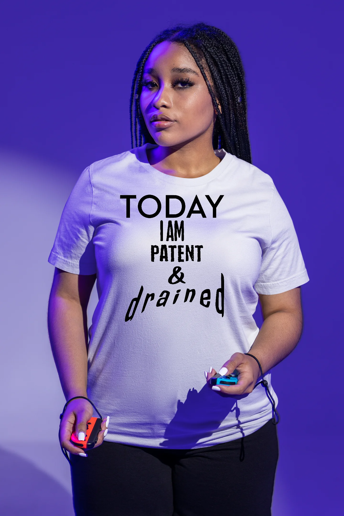 Funny Nurse T-Shirt 