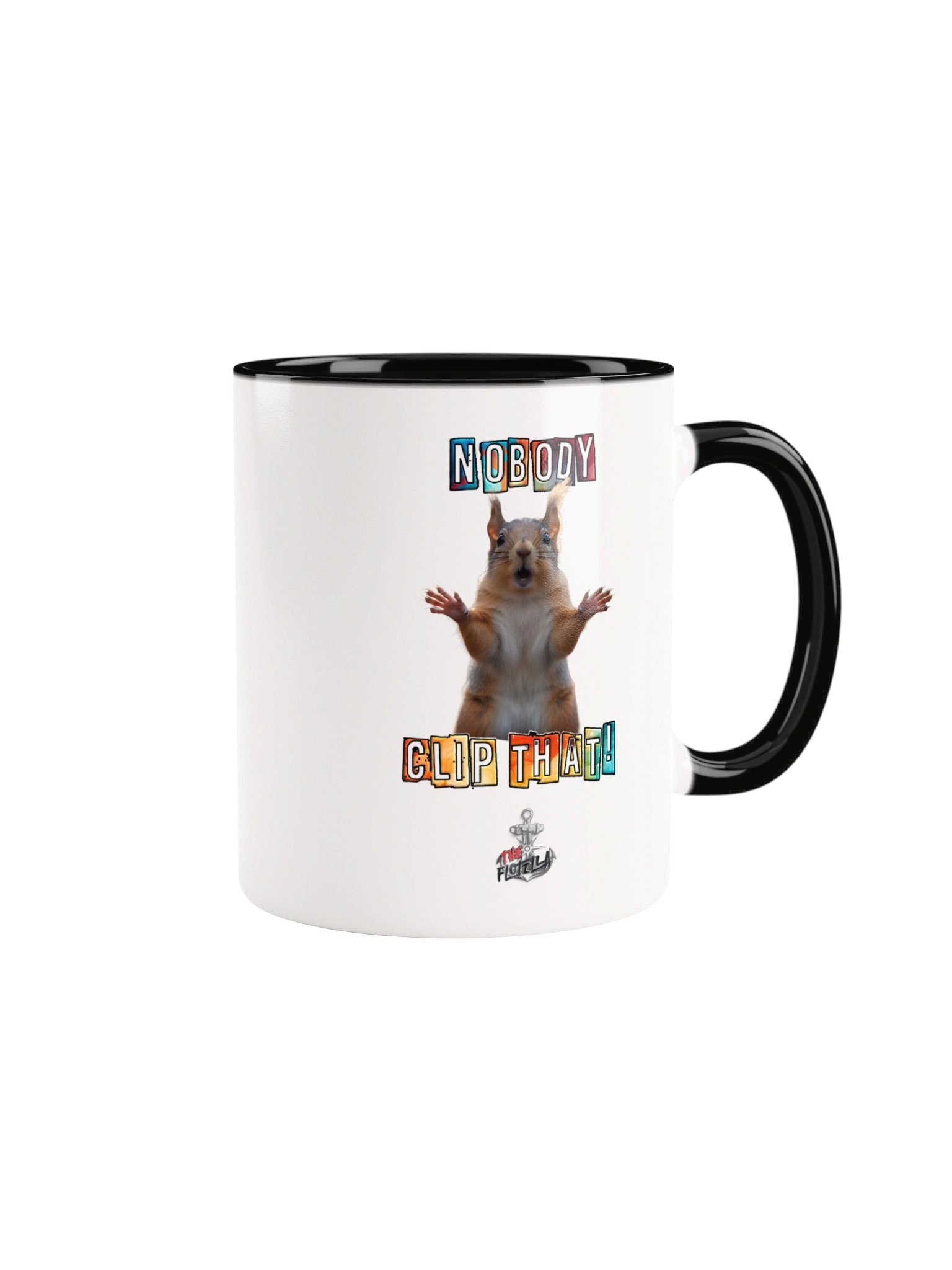 Synisisms - Clip That Mug product image (9)