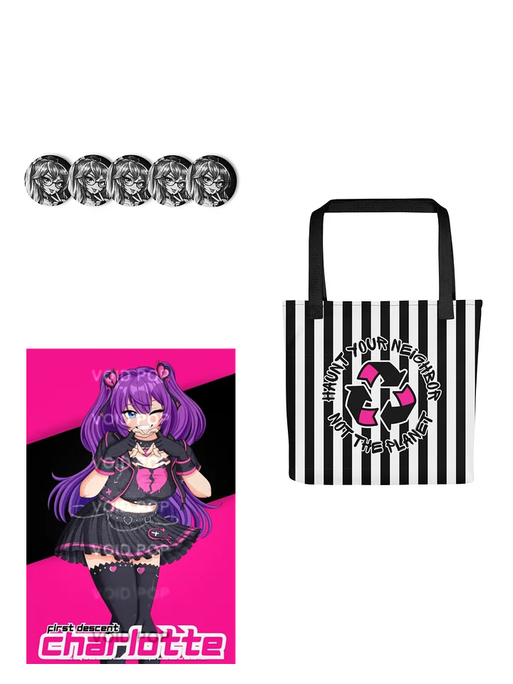 Haunt Your Neighbor In Style Bundle product image (1)