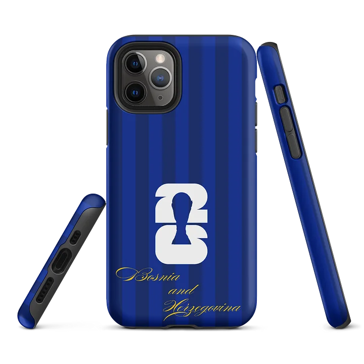Bosnia and Herzegovina Phone Case product image (3)