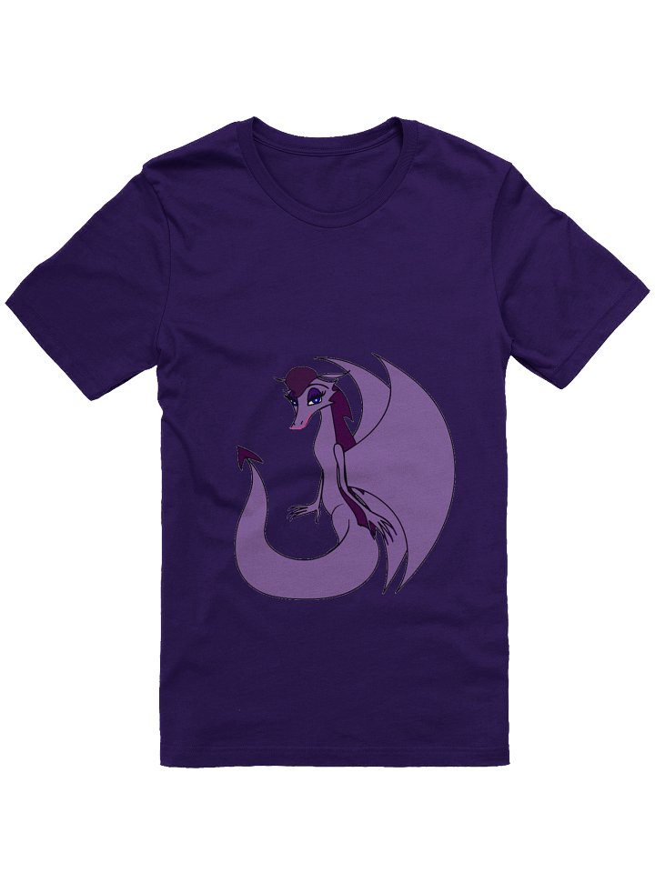 Sapphire the Dragon product image (1)