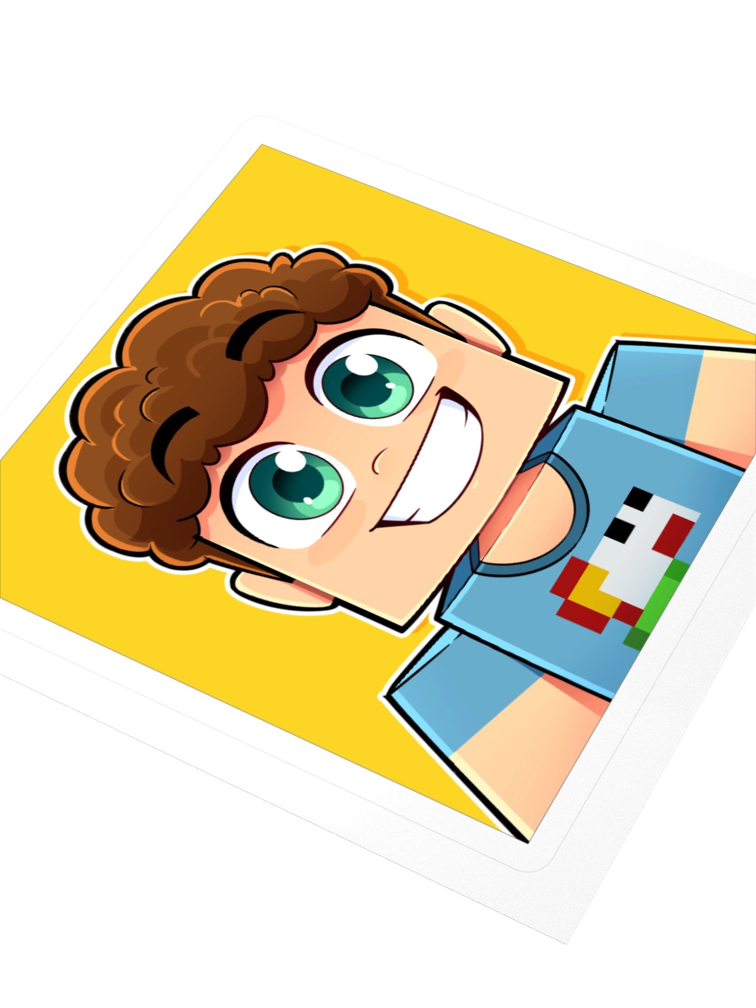 Crainer Stickers! product image (9)