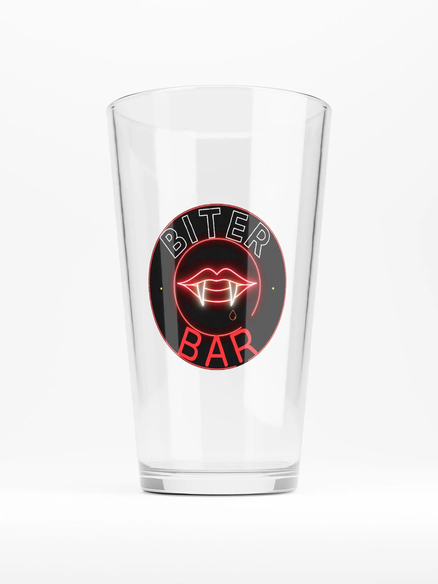 Biter Bar: Replenish A Pint Glass product image (2)