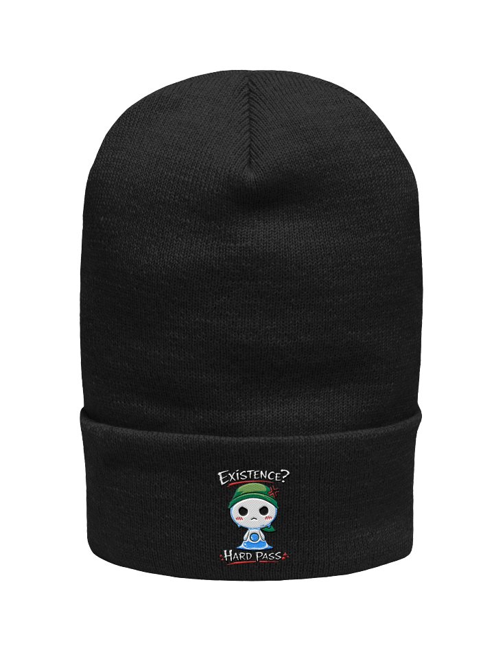 Kilo Existence Beanie product image (8)