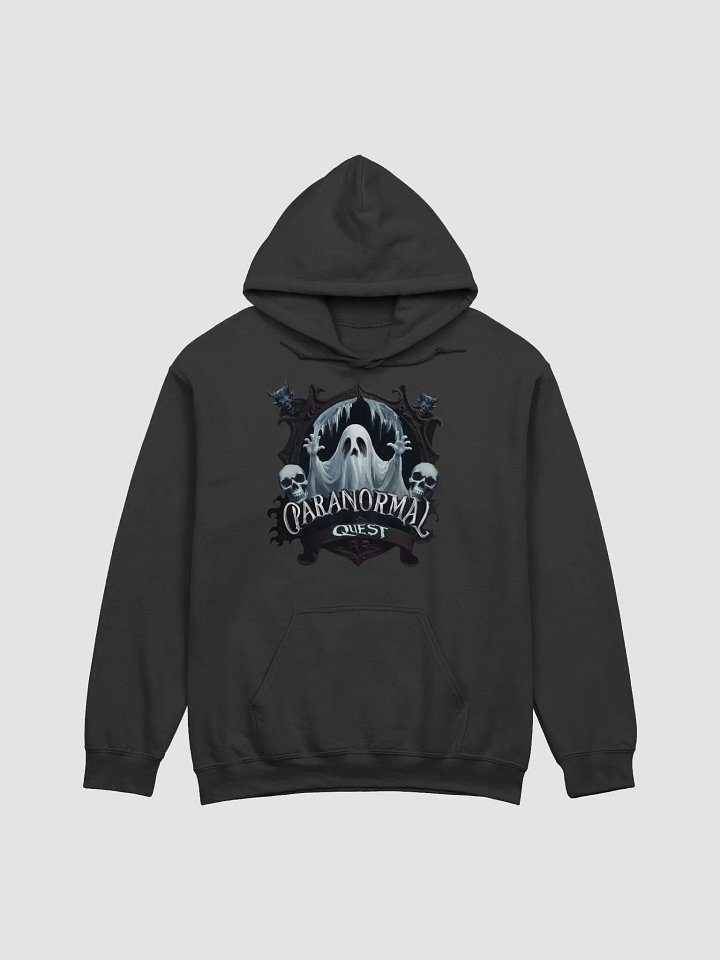 PQ Dungeon Design Hoodie (by Pinkie) product image (1)