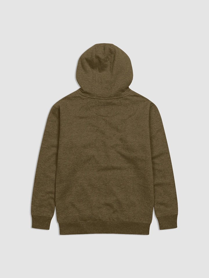 Human Shrek Thirst Hoodie product image (2)