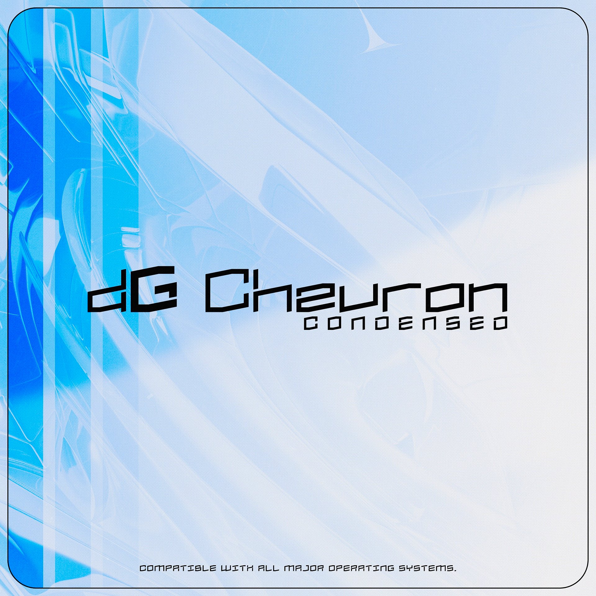 dG Chevron product image (5)