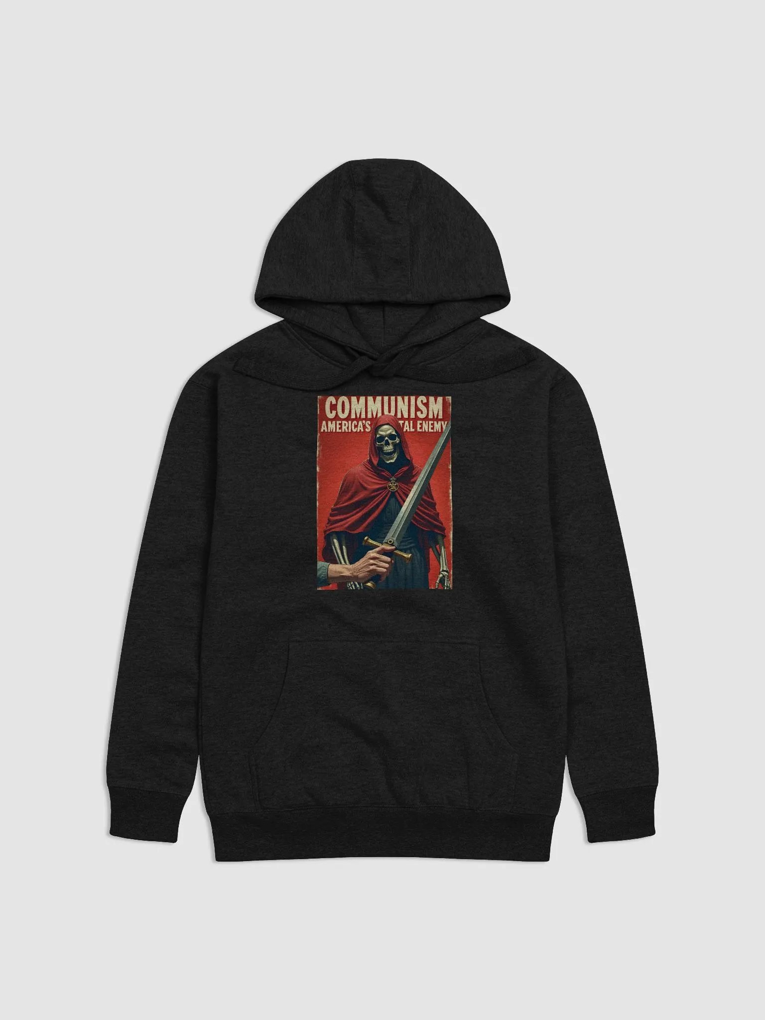 FCM #1 Hoodie product image (1)