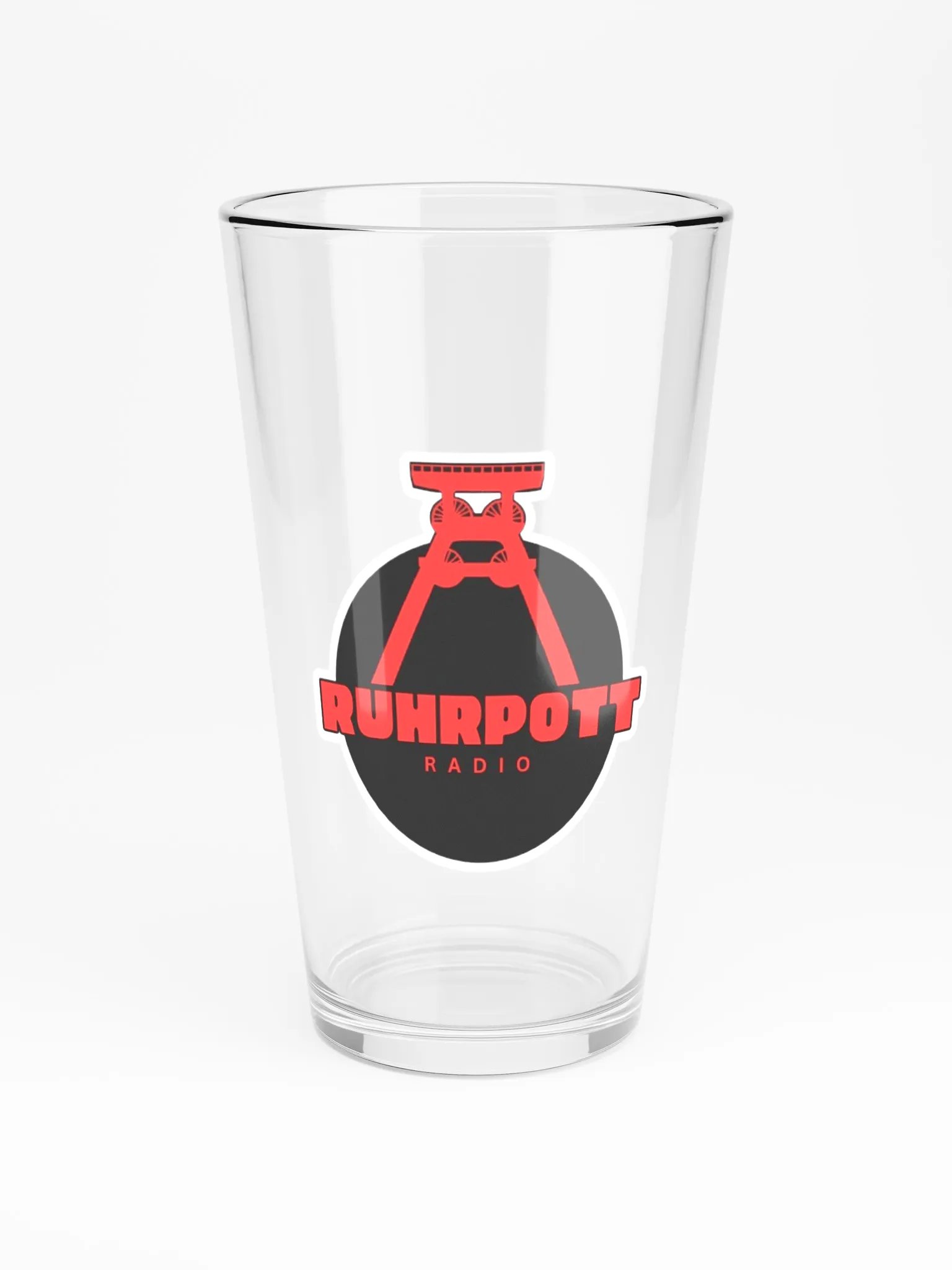 Glass (Logo) product image (3)