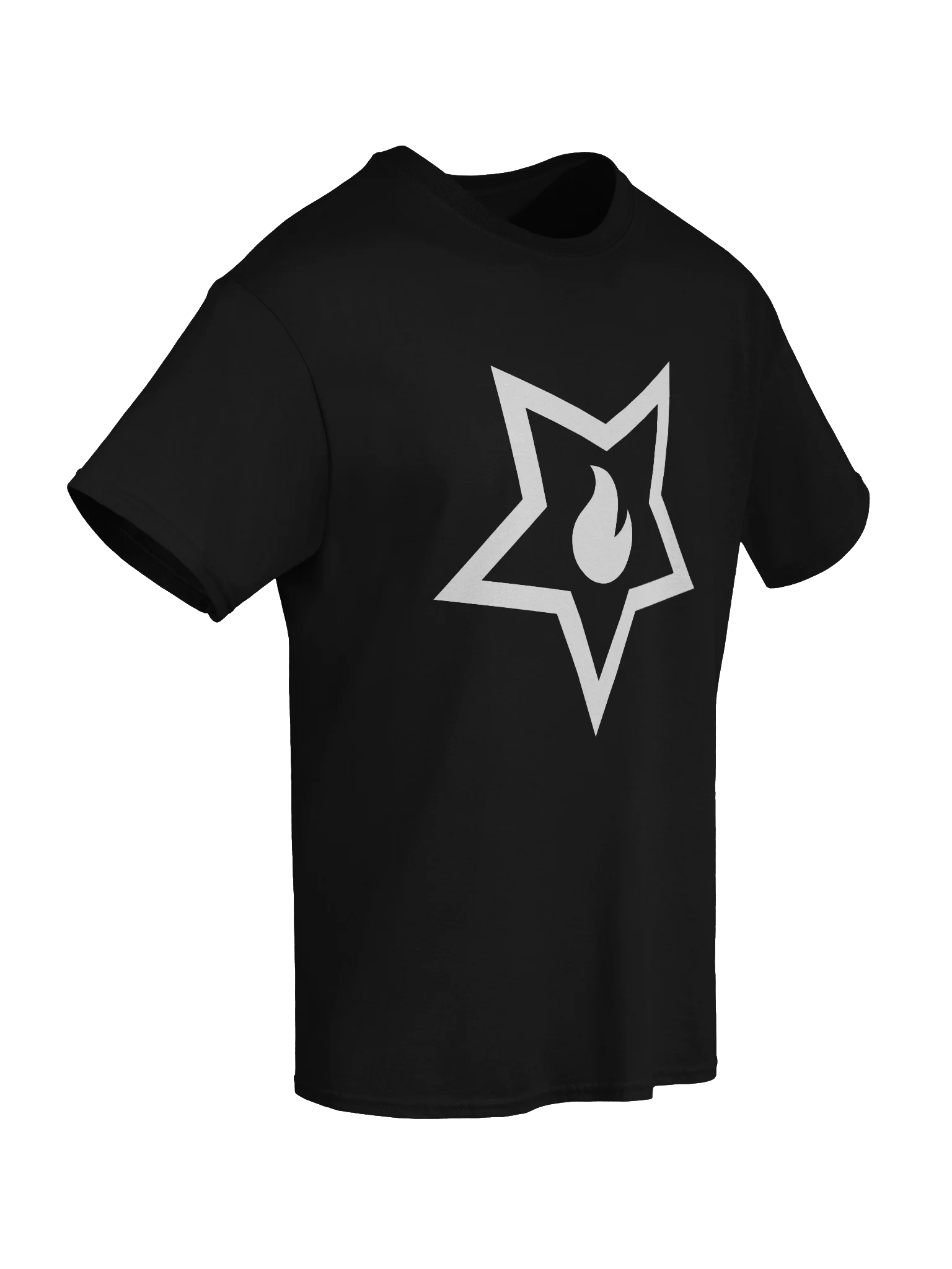 Bonfire Star - Shirt product image (8)