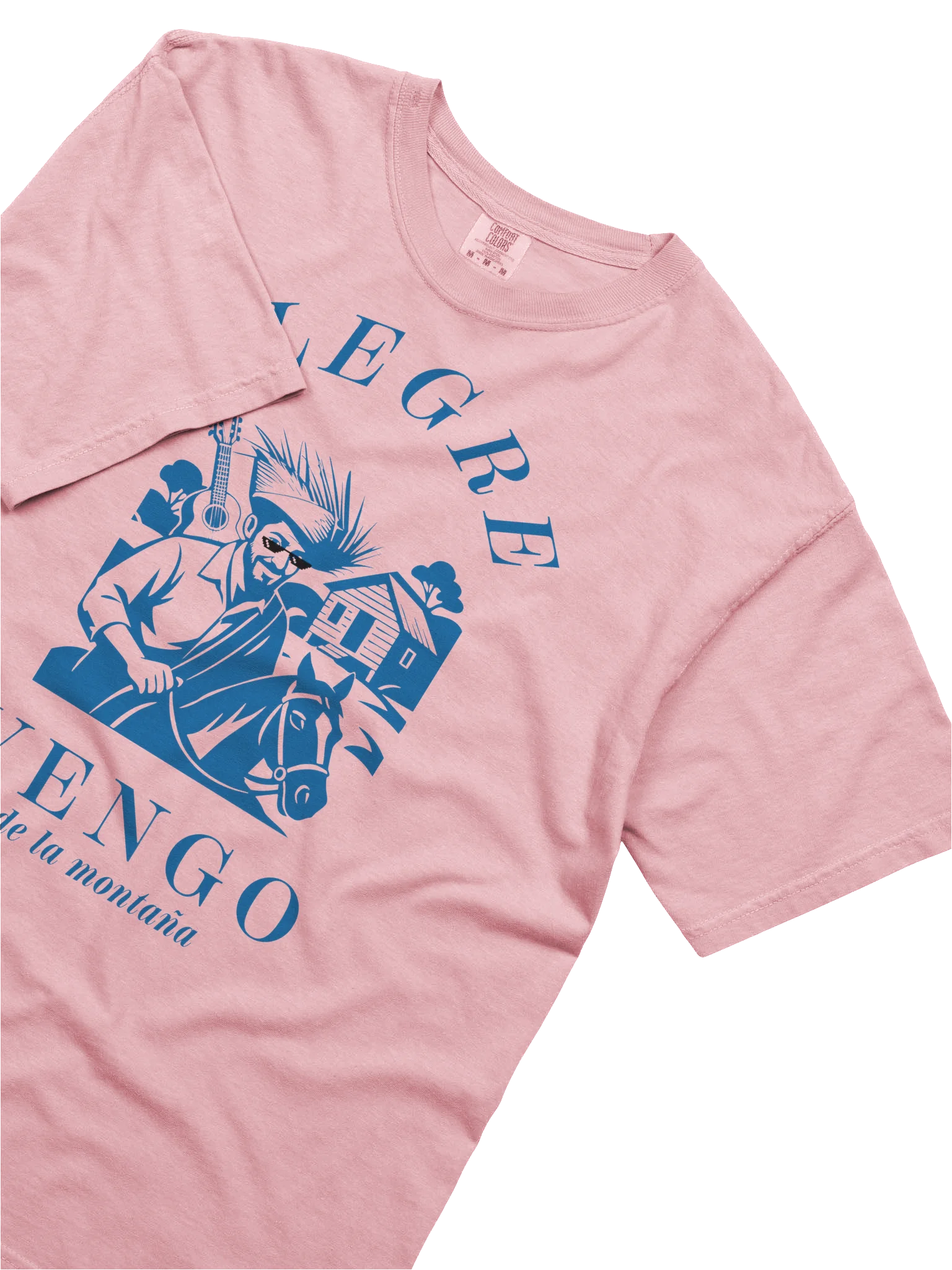 Alegre Vengo product image (2)