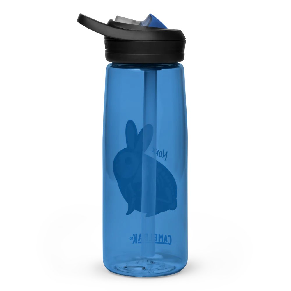 Doom Bunny Hydration Bottle- CamelBak product image (4)