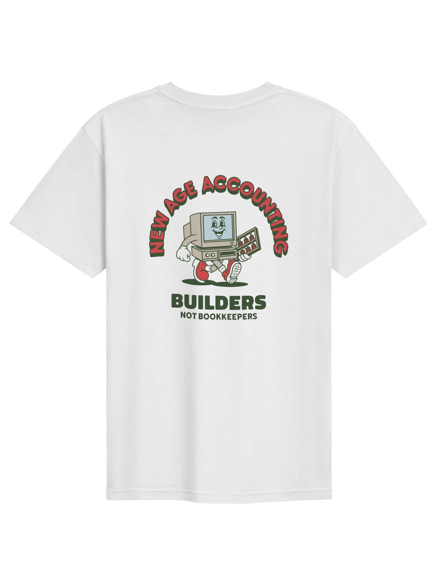 The New Age Tee product image (2)
