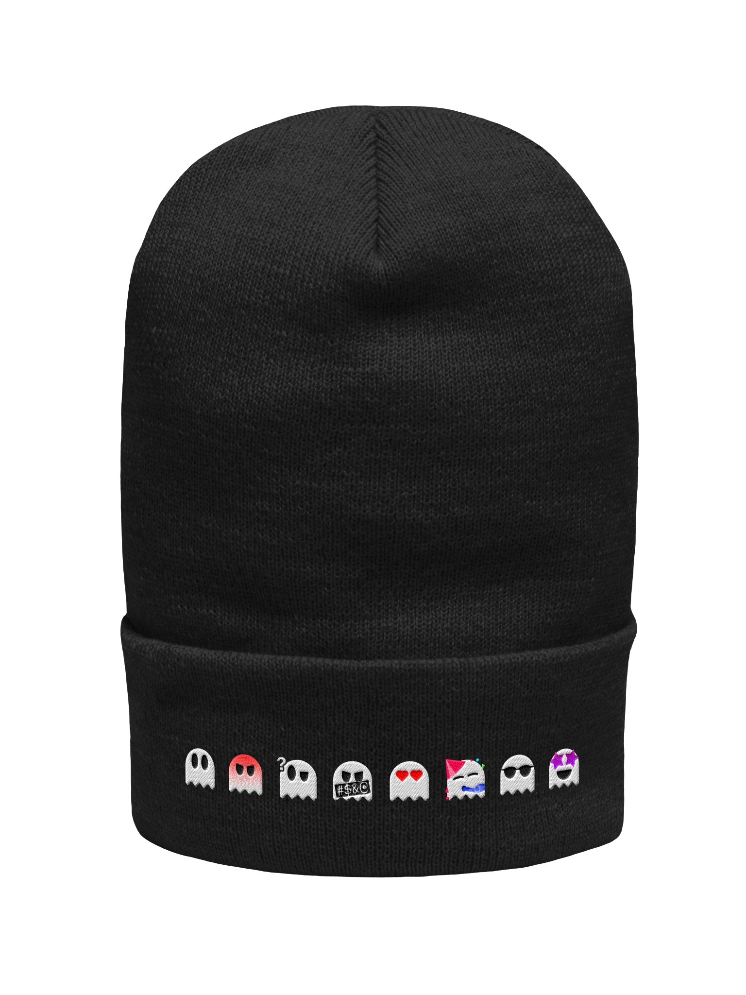 Domo Beanie product image (1)