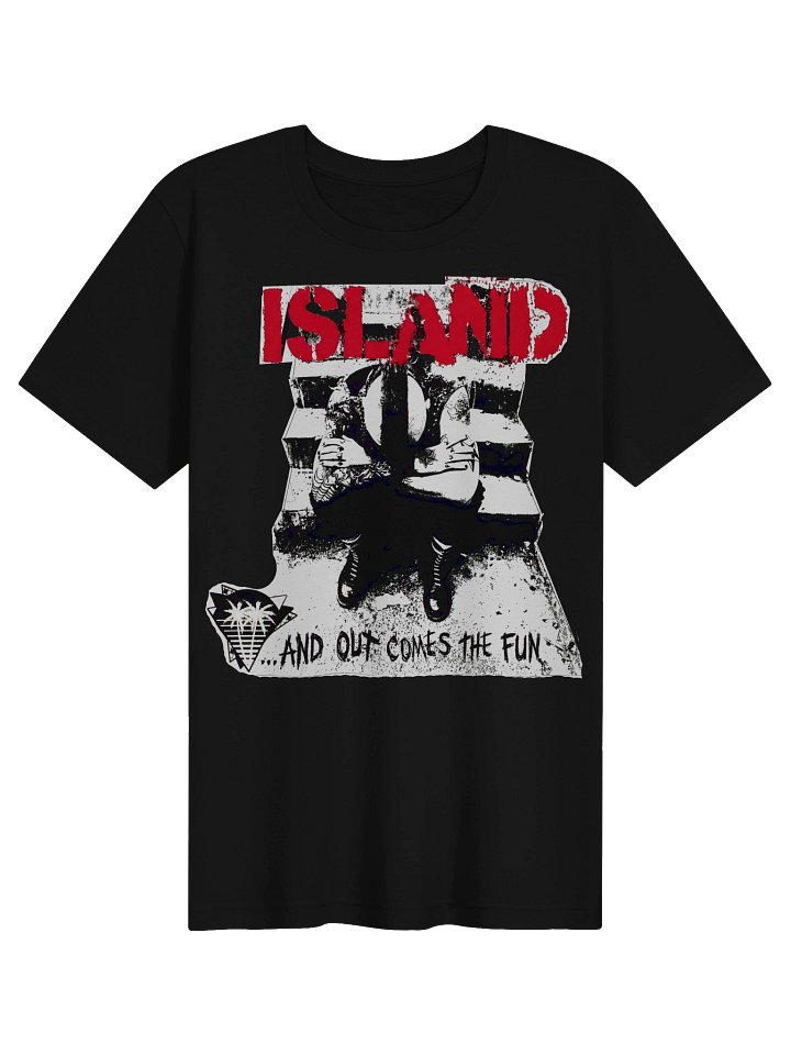 RANCID VIBE SHIRT product image (31)