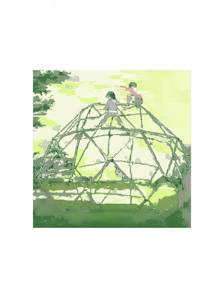 Playground Pinnacle product image (1)