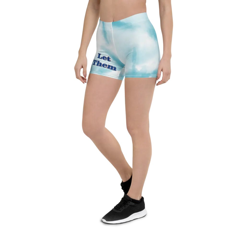 Cake Shorts product image (5)